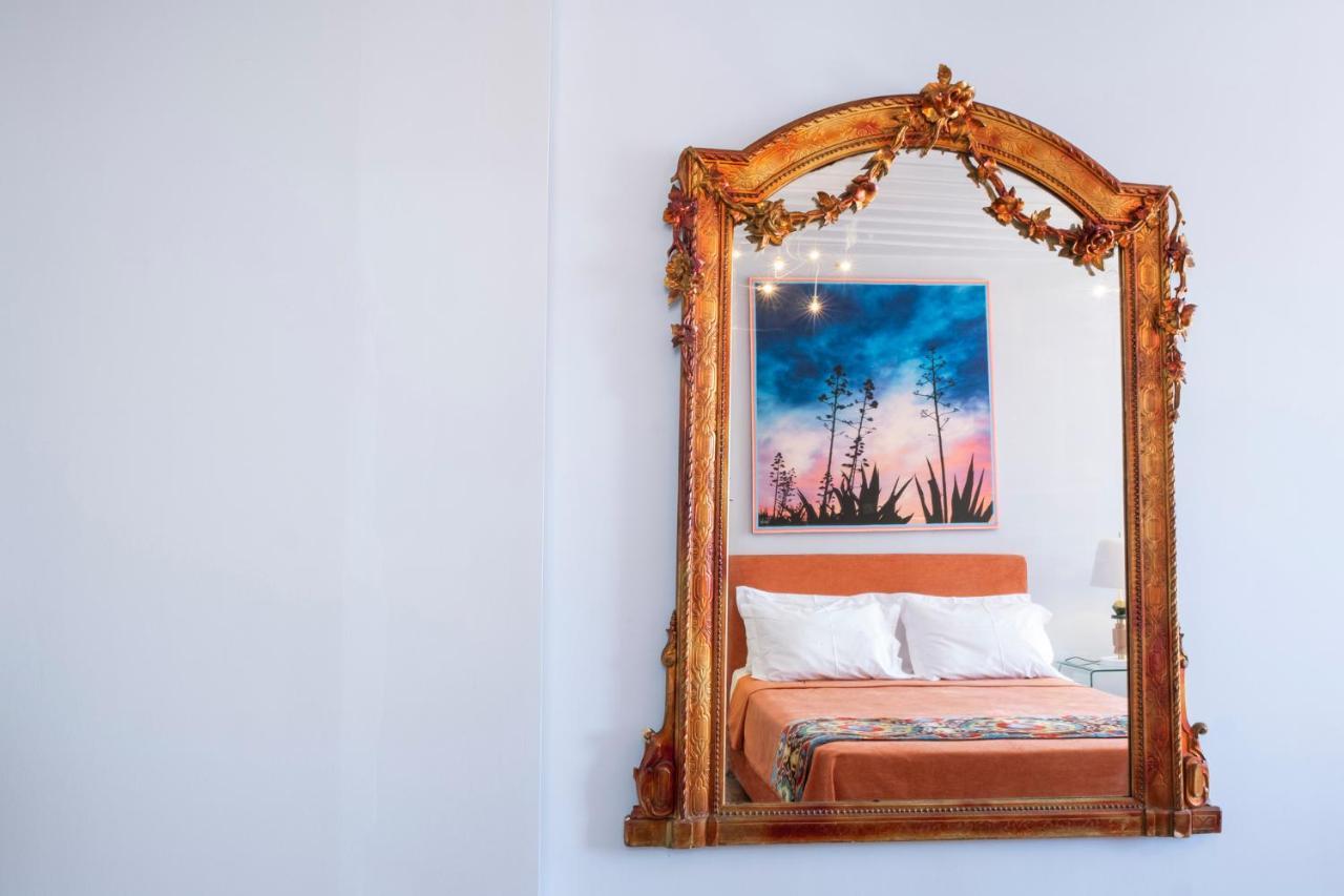 Villa Selena Ermupoli Exteriér fotografie