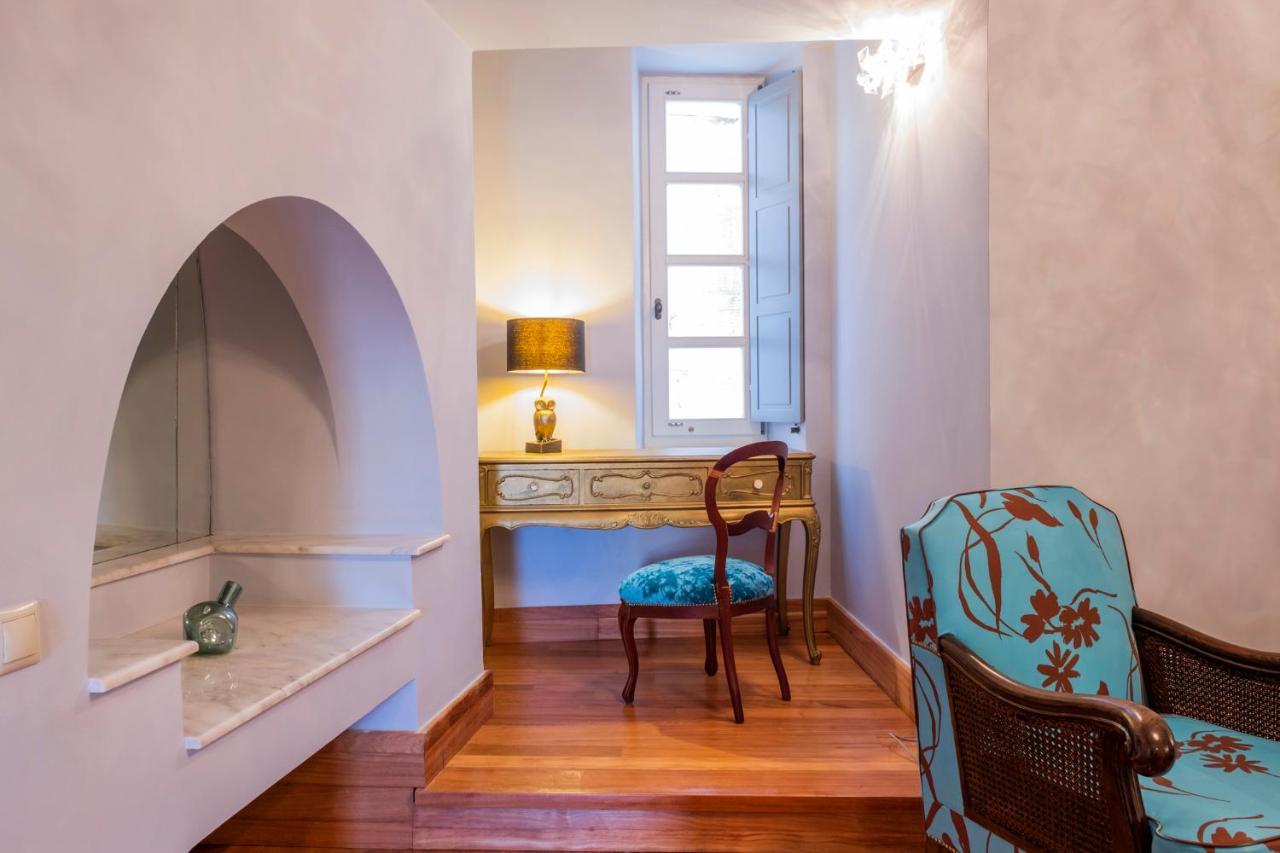 Villa Selena Ermupoli Exteriér fotografie