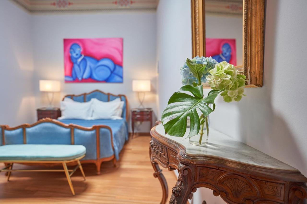 Villa Selena Ermupoli Exteriér fotografie